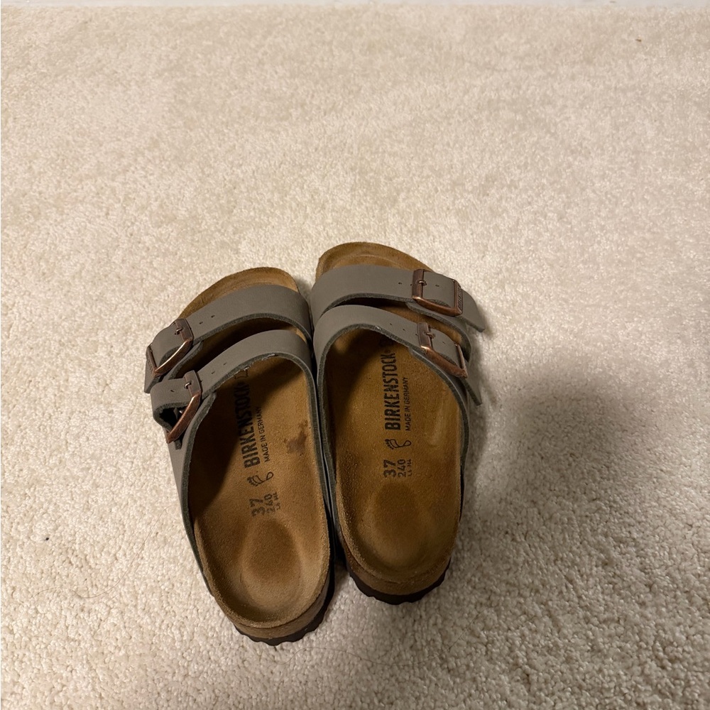 Women’s Birkenstock - Picture 3 of 5